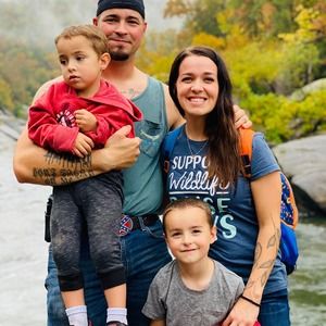 Meet your Posher, Sadie